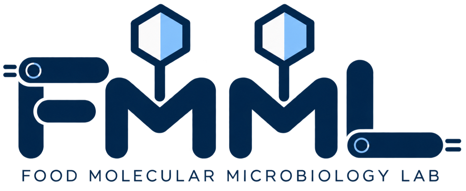 Food Molecular Microbiology Lab